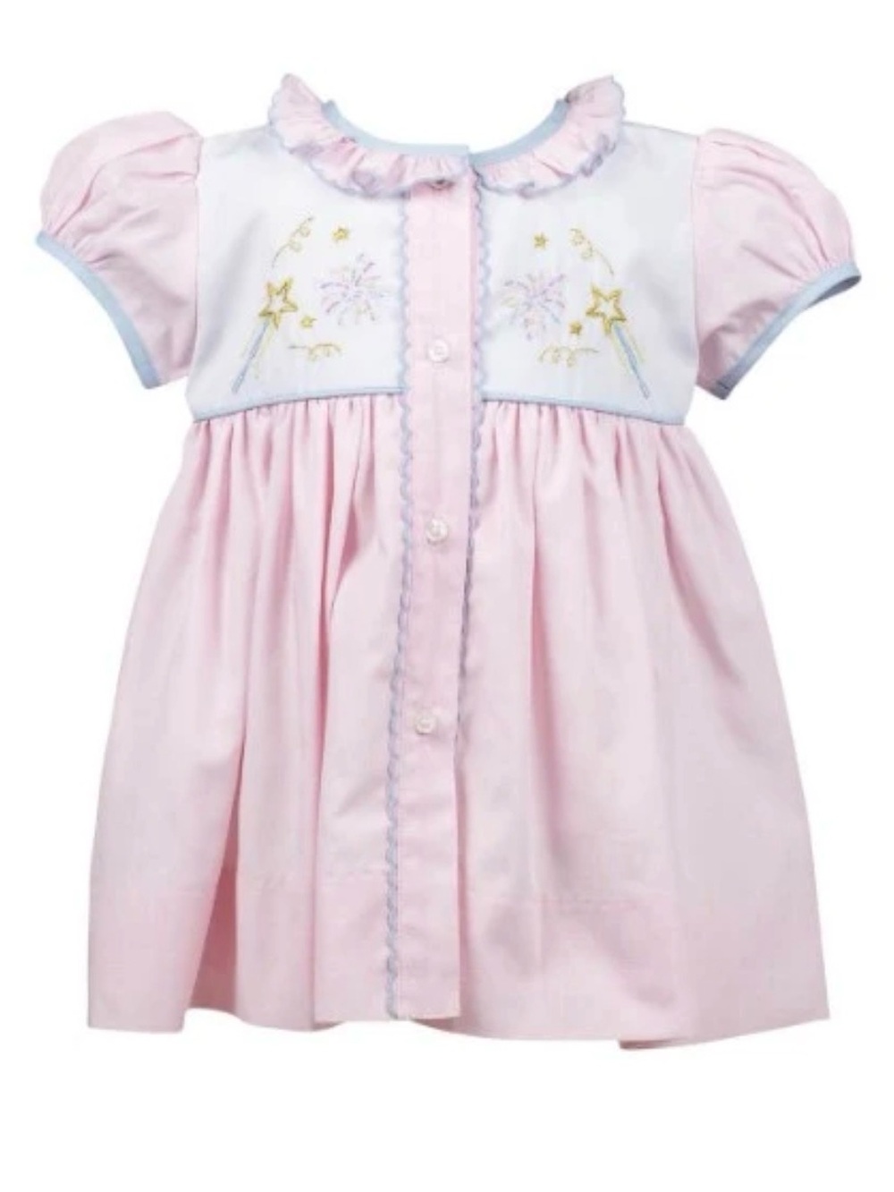 TPP Fireworks Magic Dress